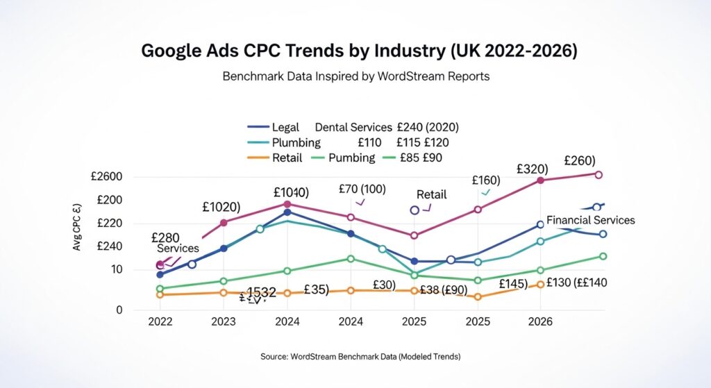10 Proven Ways to Reduce Google Ads CPC in 2026