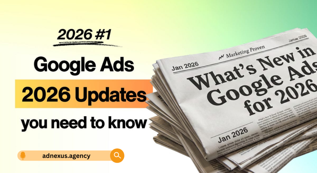 Google Ads Tips That Will Actually Move the Needle in 2026