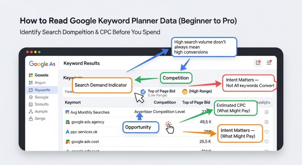 How to Tell If Google Ads Will Work for Your Business Before You Spend
