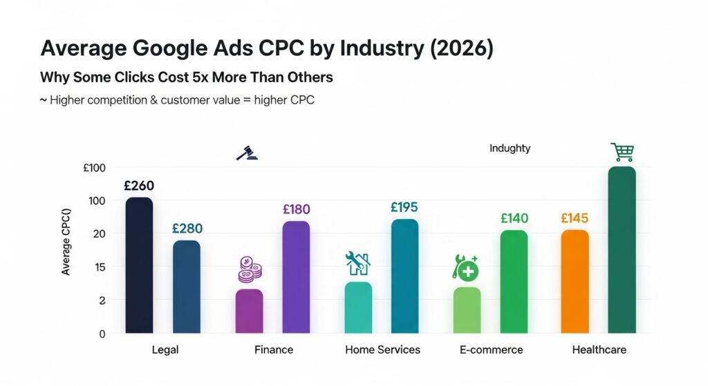 What's the Minimum Budget to Run Google Ads Effectively?