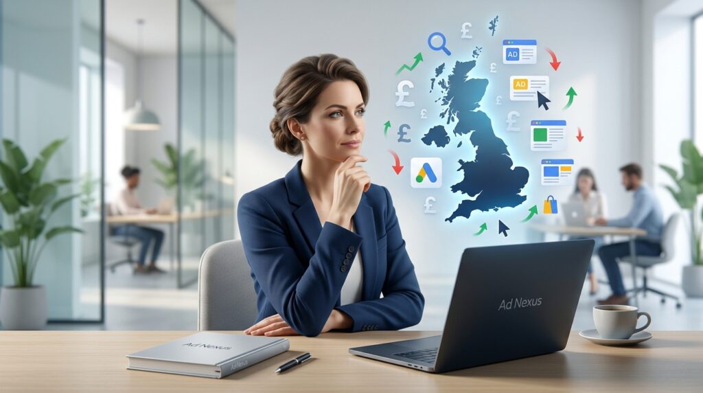 Ad Cost on Google UK: What You're Actually Going to Pay