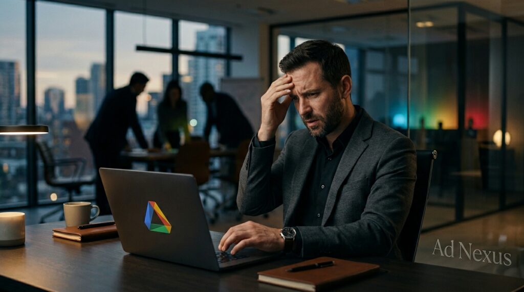 Why Most Google Ads Campaigns Underperform (And Who's Actually Responsible)