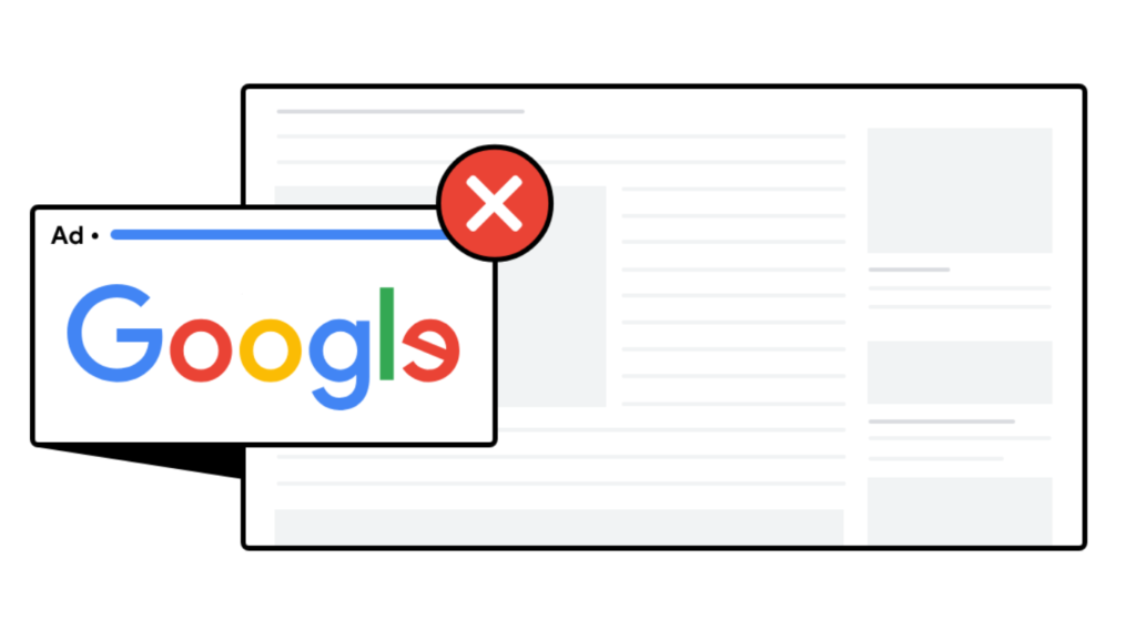 Como Usar o Logotipo Sem Violar as Políticas de Marca do Google