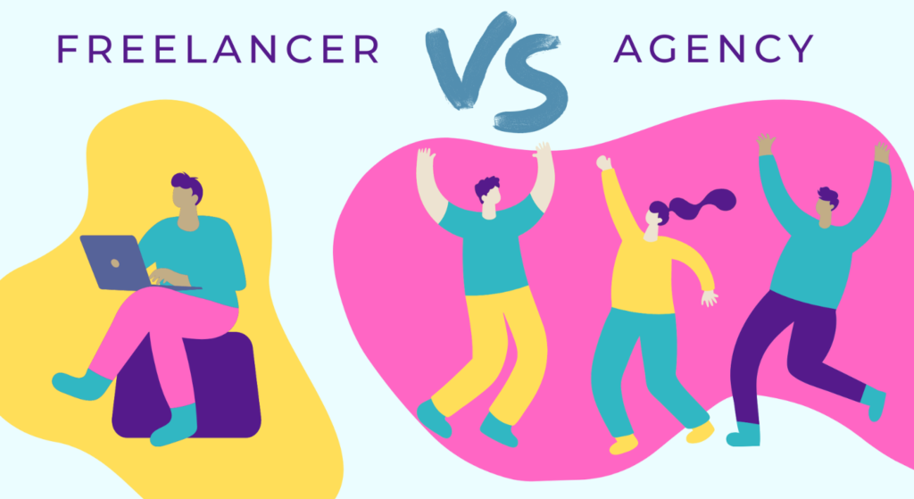 Freelancer vs Agency: The Honest Comparison