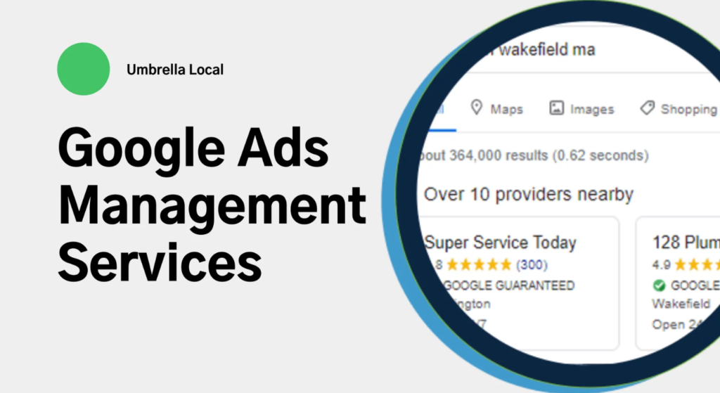 Google Ad Management Services: Stop Guessing, Start Getting Results