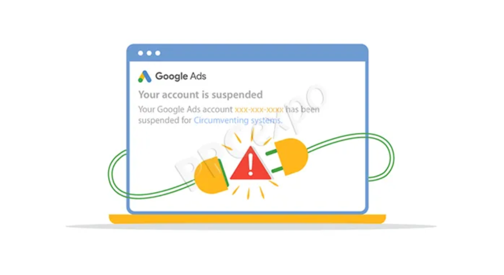 Google Ads Cloaking: How It Works, Why Google Catches It, and What Happens to Your Account