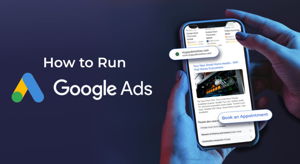 Google Ads for Small Business: What Actually Works in 2026