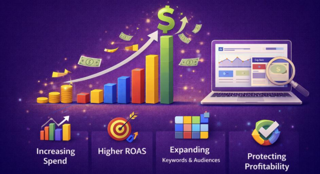 Google Shopping Ads Management: Stop Burning Budget, Start Scaling ROAS