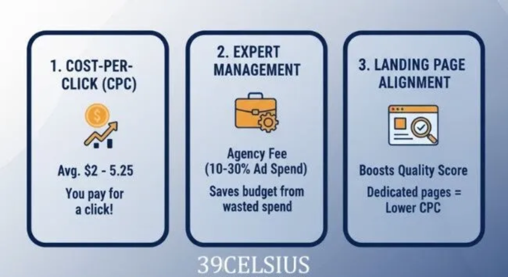How to Estimate Your Google Ads Cost Before You Spend Anything