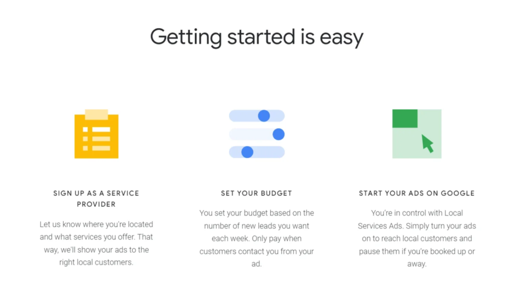 How to Evaluate a Google Ads Service Provider Before You Sign