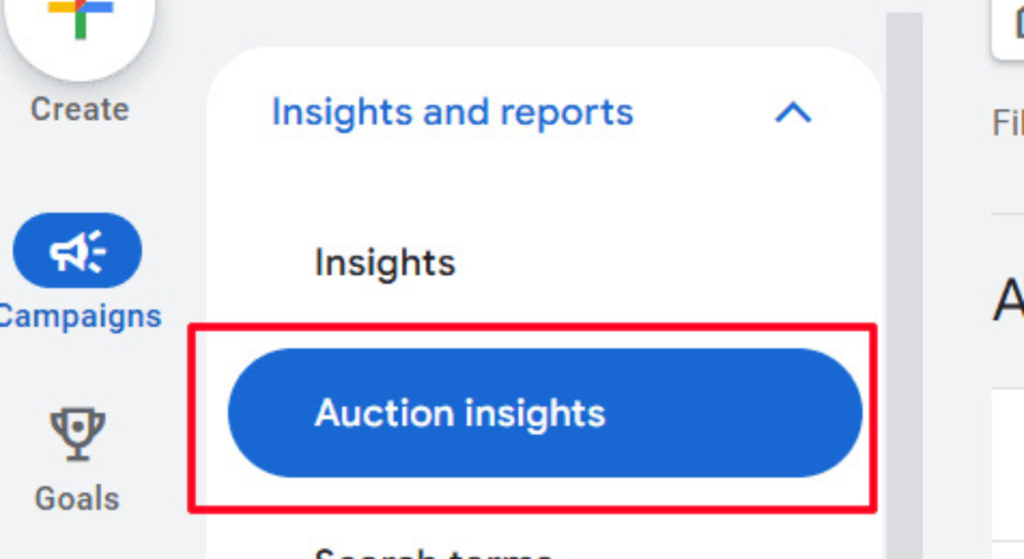 How to Read Google Ads Auction Insights and Actually Do Something With the Data