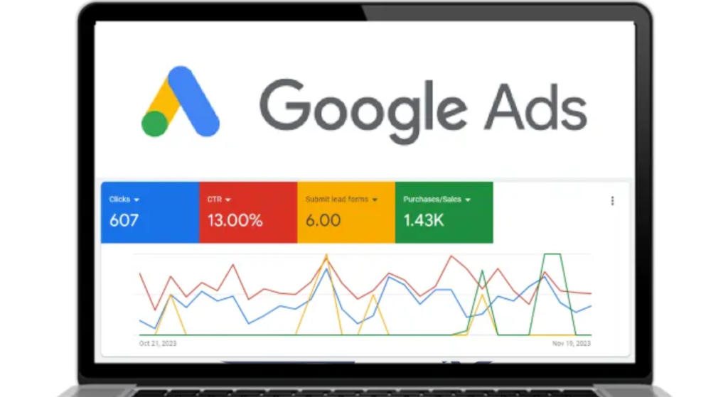 What Google Ad Management Services Actually Are