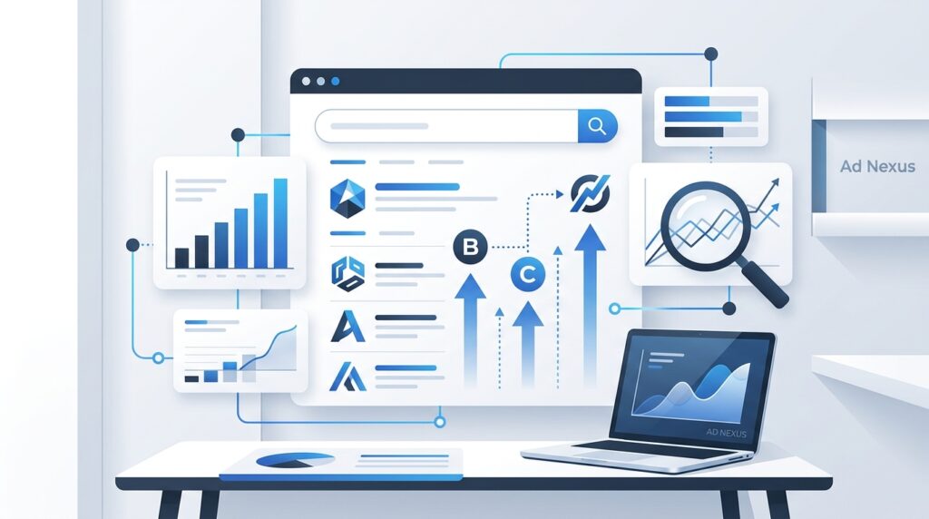 What Is the Auction Insights Report in Google Ads?