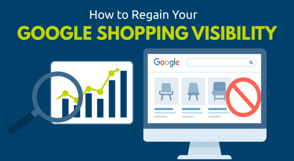 Why Your Shopping Campaign Underperforms (And It's Probably Not Your Bids)
