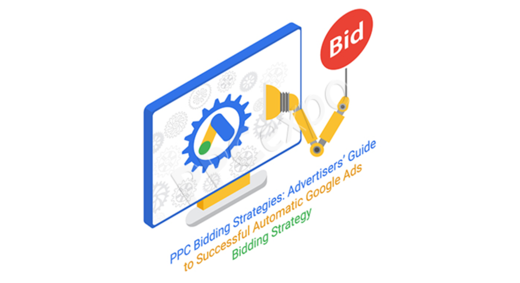 PPC Bidding Strategies: Which One to Use at Each Stage
